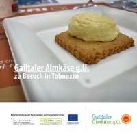 © Gailtaler Almkäse g.U. - 251011_filo_12 251011_ilfilodeisapori